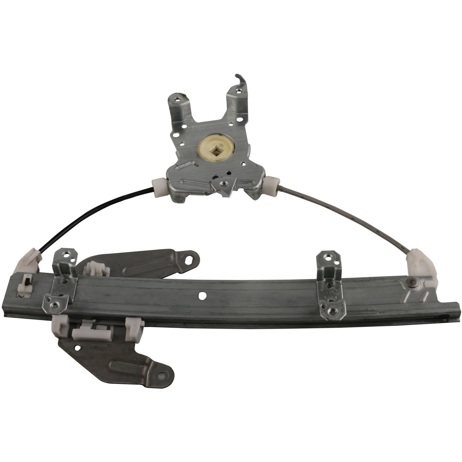 TrakMotive 201614 Power Window Regulator Assembly product image 1 of 4