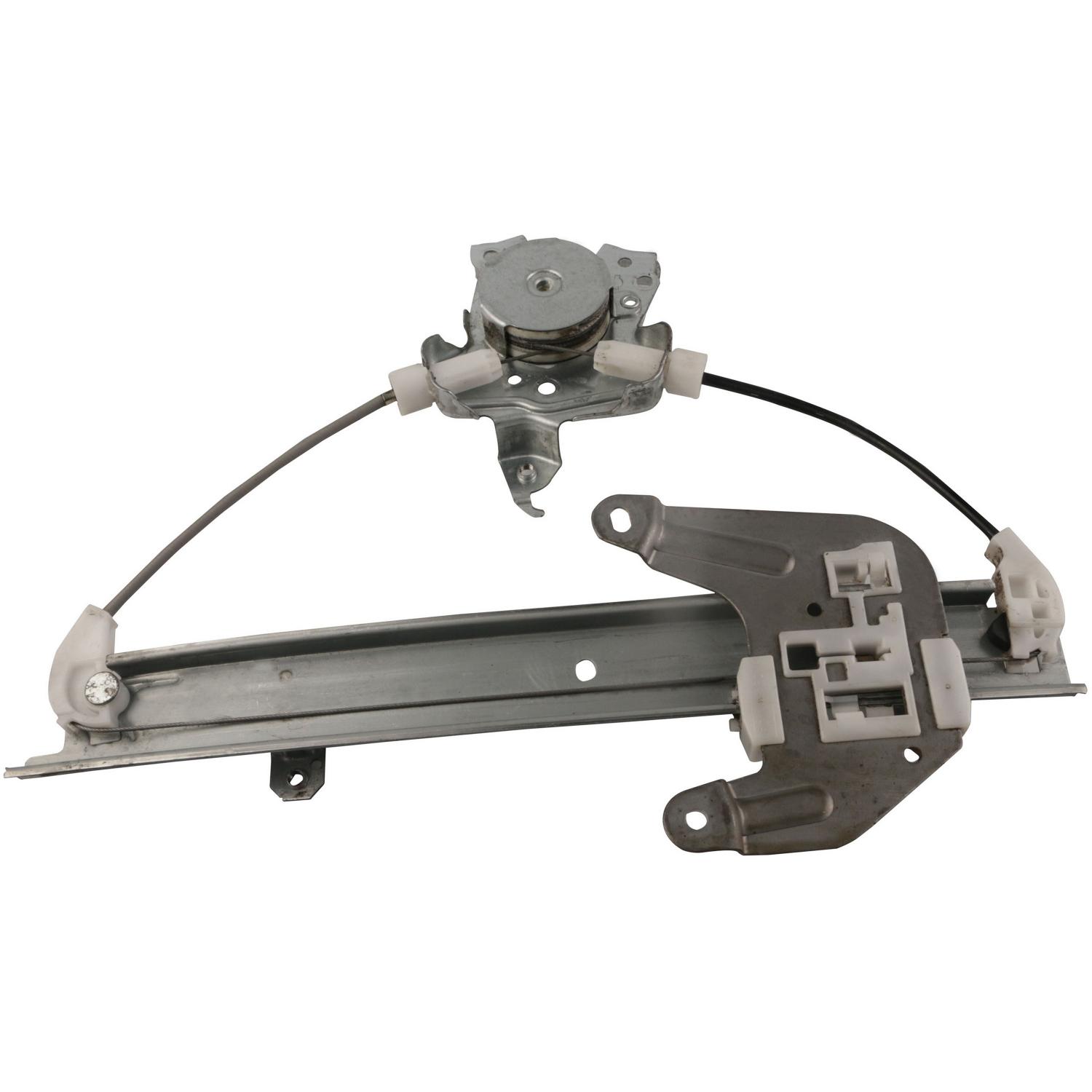TrakMotive 201614 Power Window Regulator Assembly product image 2 of 4