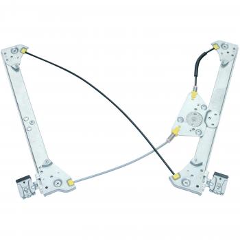 2005 Jeep Grand Cherokee Window Regulator Front Left TrakMotive 201615 image 1 of 4