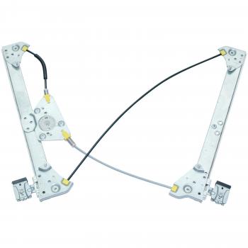 2005 Jeep Grand Cherokee Window Regulator Front Right TrakMotive 201616 image 1 of 4