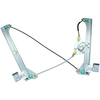 2005 Jeep Grand Cherokee Window Regulator Front Right TrakMotive 201616 image 4 of 4