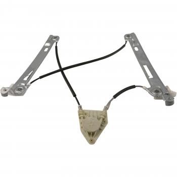 2012 Dodge Caliber Window Regulator Front Left TrakMotive 201619 image 2 of 4