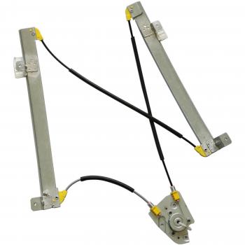 2012 Dodge Caliber Window Regulator Front Right TrakMotive 201620 image 1 of 4