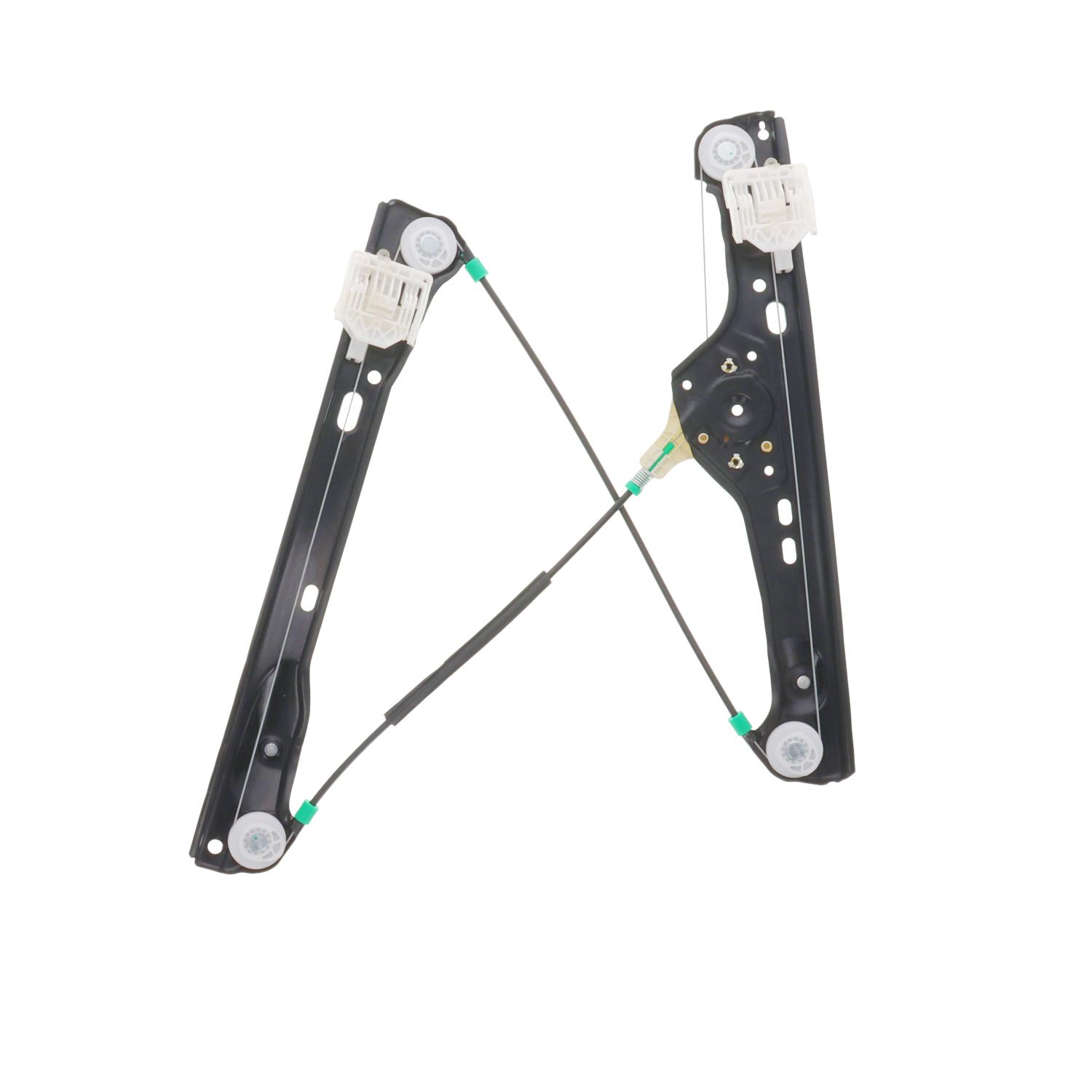 TrakMotive 201623 - Window Regulator TrakMotive 201623 Power Window Regulator Assembly product image 4 of 4