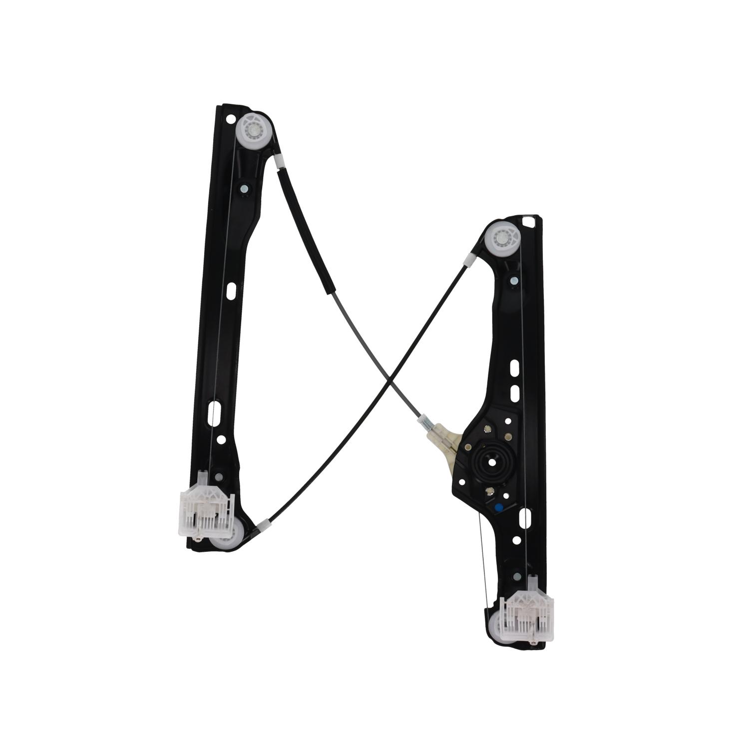 TrakMotive 201624 Power Window Regulator Assembly product image 4 of 4