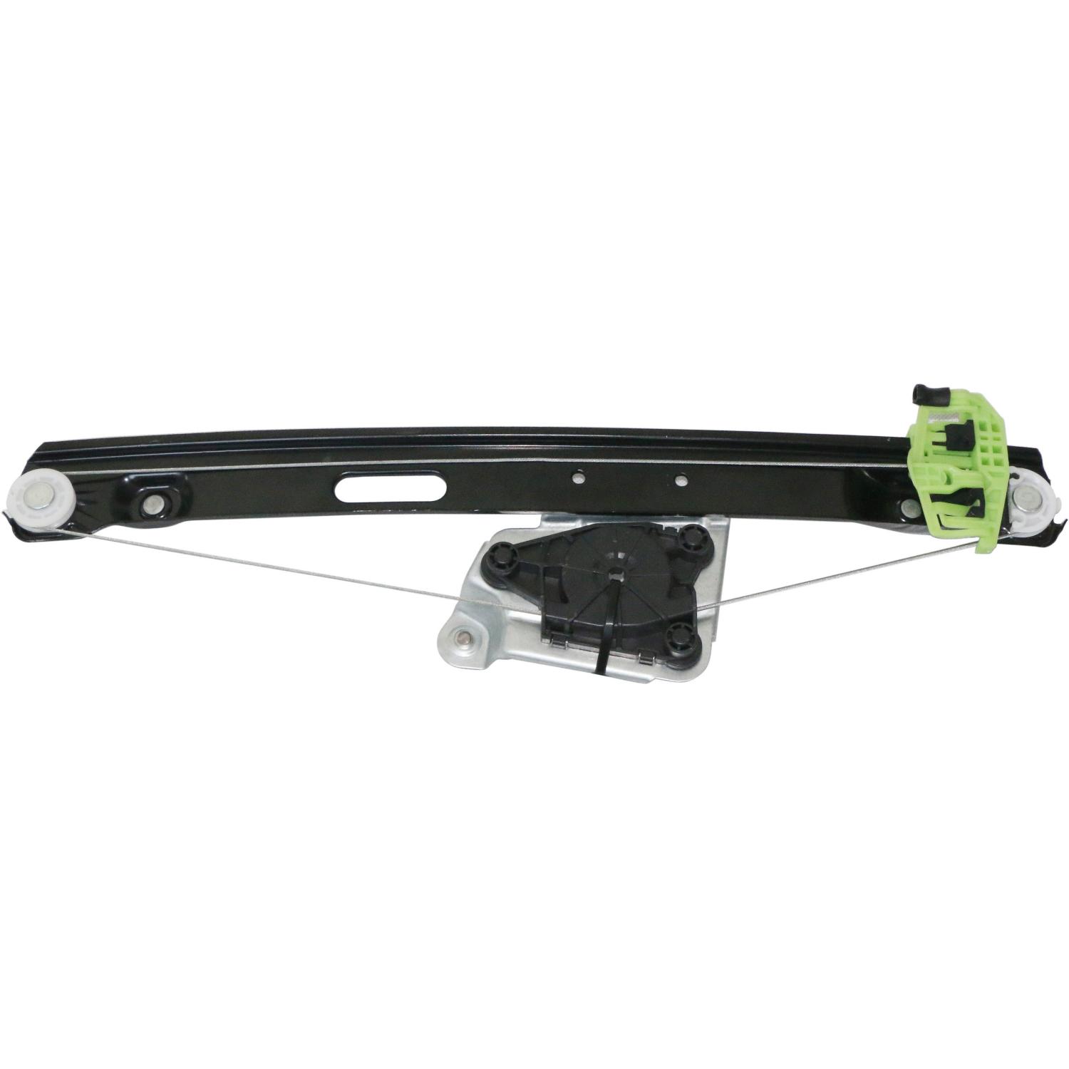 TrakMotive 201625 - Window Regulator TrakMotive 201625 Power Window Regulator Assembly product image 2 of 4