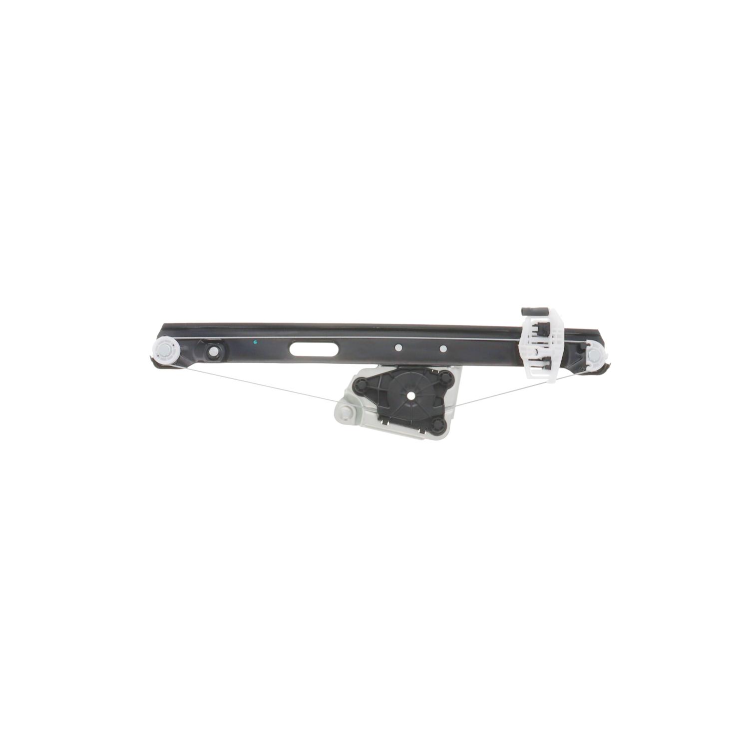 TrakMotive 201625 - Window Regulator TrakMotive 201625 Power Window Regulator Assembly product image 3 of 4