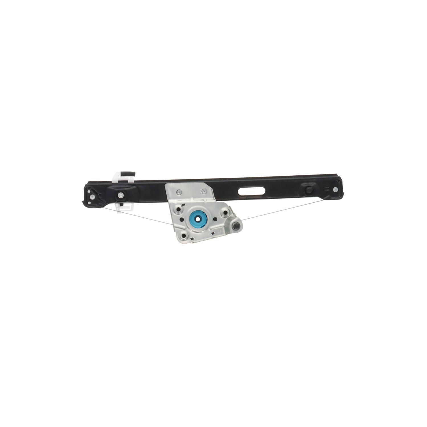 TrakMotive 201625 - Window Regulator TrakMotive 201625 Power Window Regulator Assembly product image 4 of 4