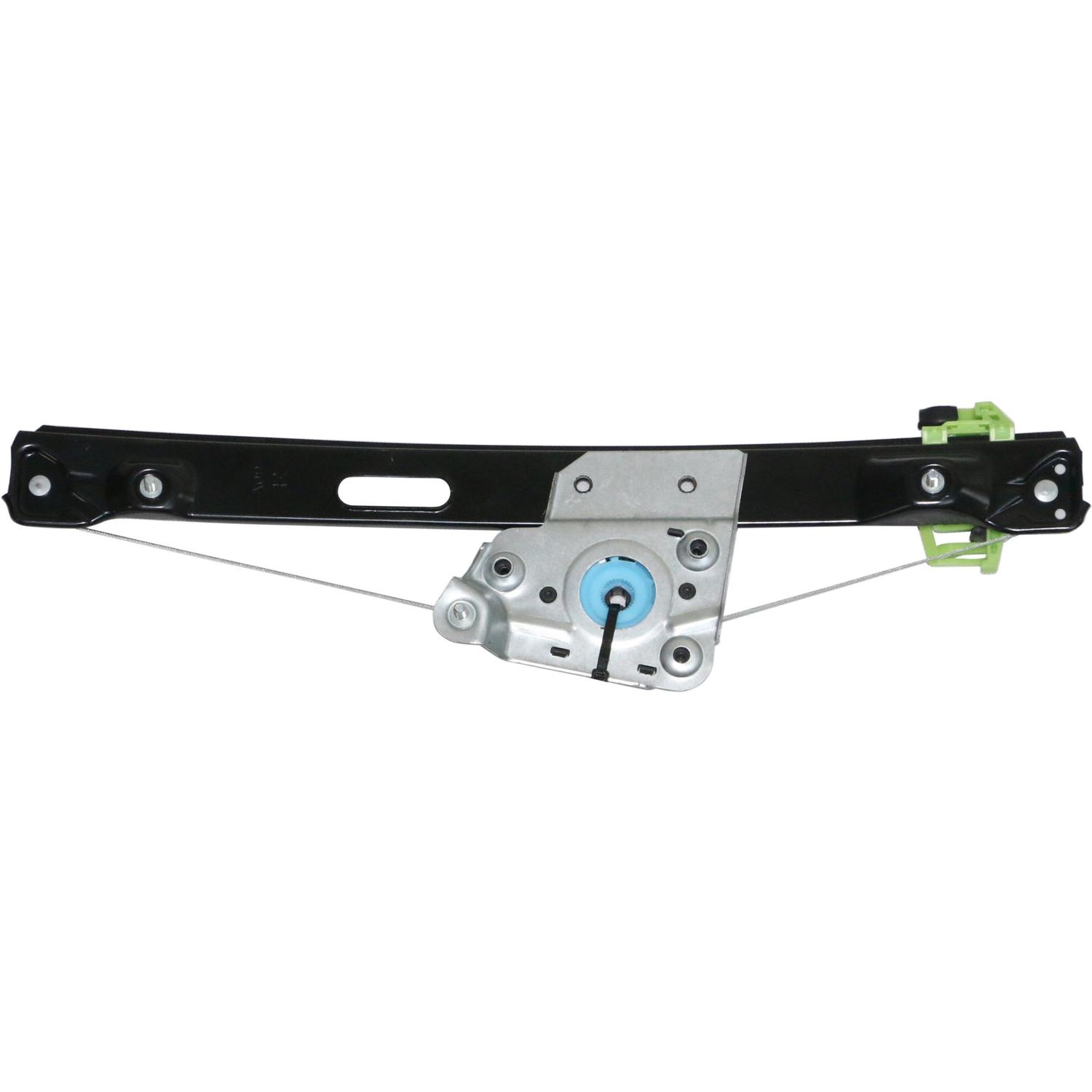TrakMotive 201626 - Window Regulator TrakMotive 201626 Power Window Regulator Assembly product image 1 of 4