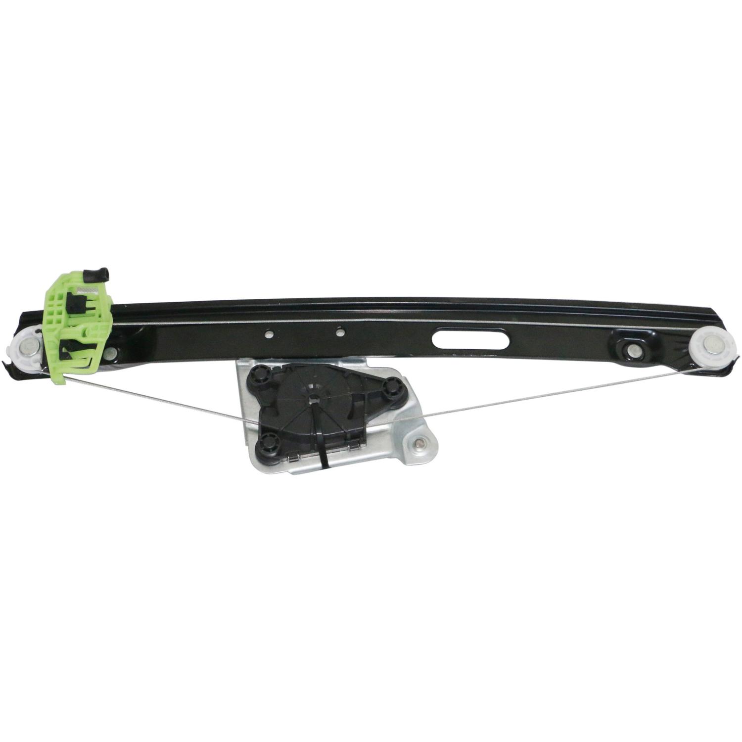 TrakMotive 201626 - Window Regulator TrakMotive 201626 Power Window Regulator Assembly product image 2 of 4