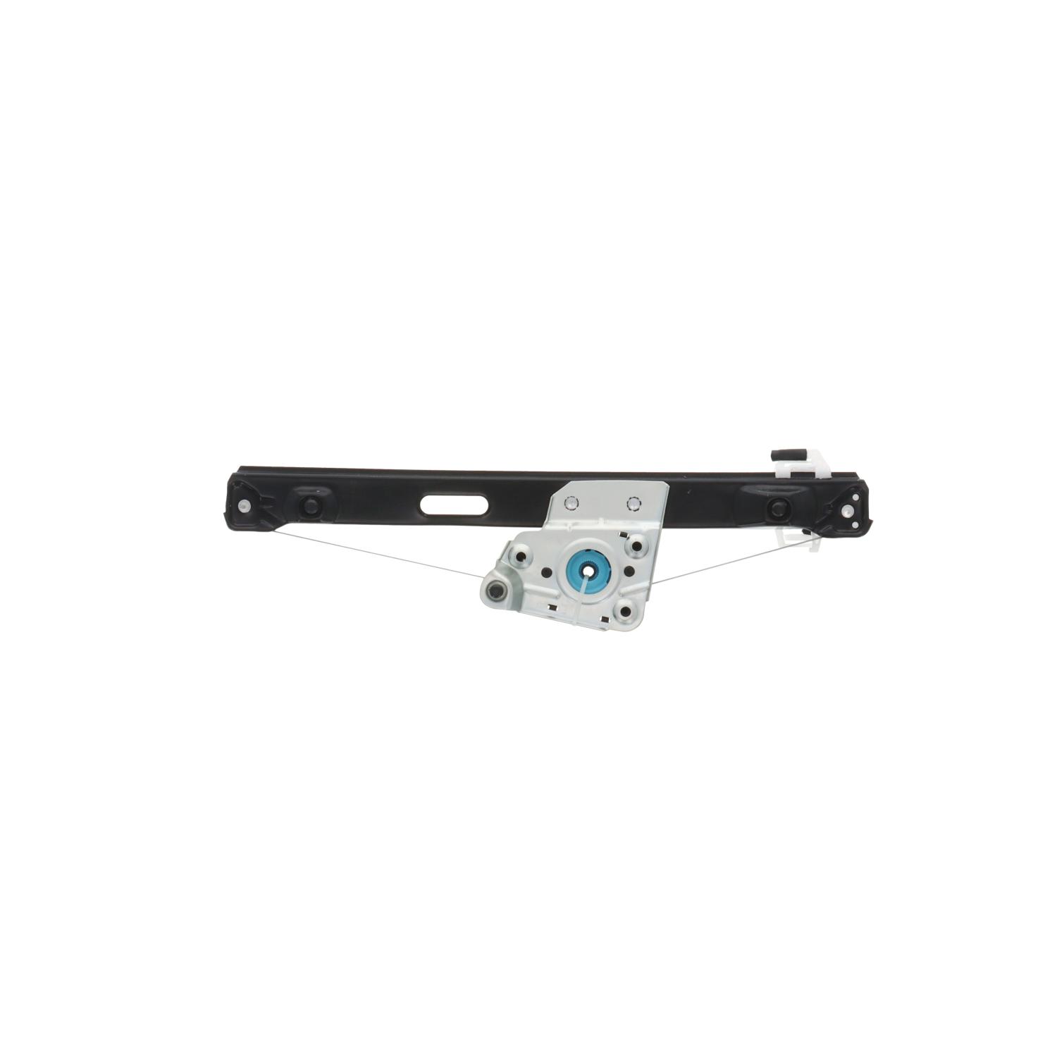 TrakMotive 201626 - Window Regulator TrakMotive 201626 Power Window Regulator Assembly product image 3 of 4