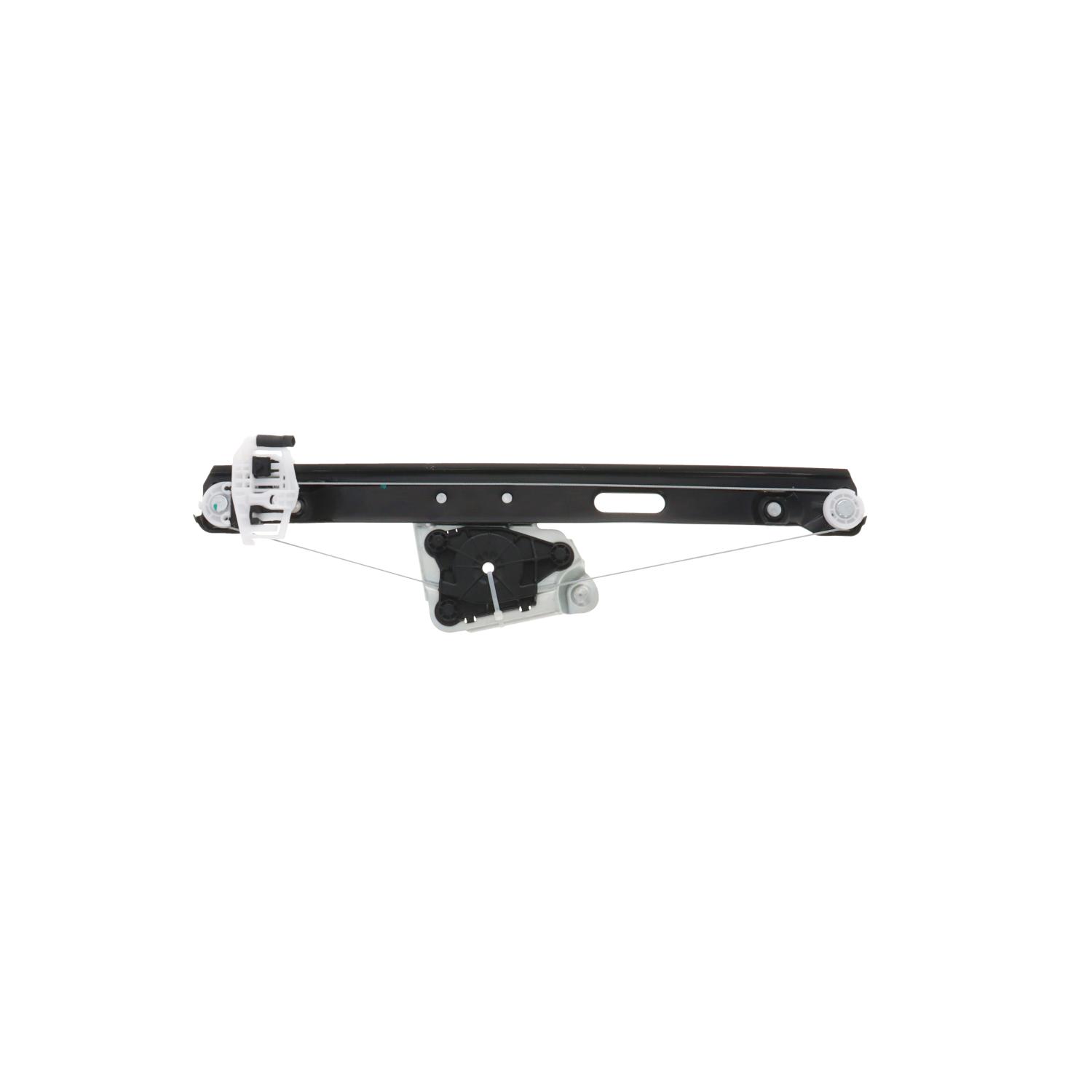 TrakMotive 201626 - Window Regulator TrakMotive 201626 Power Window Regulator Assembly product image 4 of 4