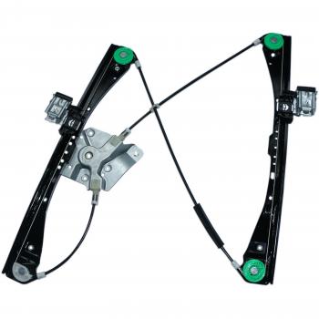 2006 Chevrolet Malibu Window Regulator Front Left TrakMotive 201627 image 2 of 4