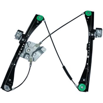 2006 Chevrolet Malibu Window Regulator Front Left TrakMotive 201627 image 4 of 4