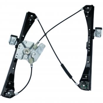 2006 Chevrolet Malibu Window Regulator Front Right TrakMotive 201628 image 1 of 4