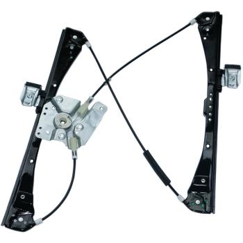 2006 Chevrolet Malibu Window Regulator Front Right TrakMotive 201628 image 3 of 4