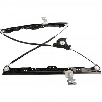 2004 Nissan Pathfinder Armada Window Regulator Front Left TrakMotive 201631 image 1 of 4