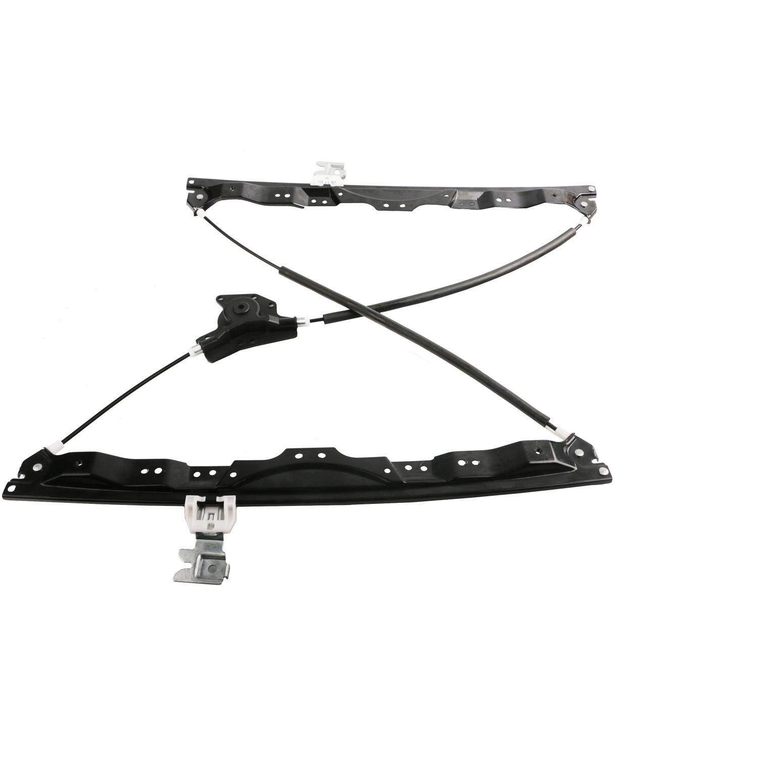 TrakMotive 201631 - Window Regulator TrakMotive 201631 Power Window Regulator Assembly product image 2 of 4