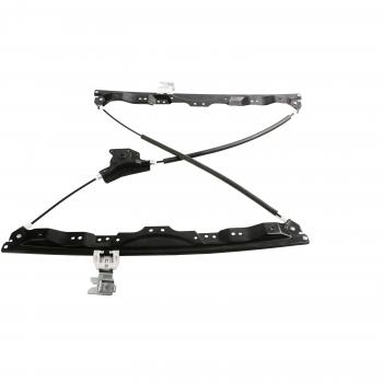 2004 Nissan Pathfinder Armada Window Regulator Front Left TrakMotive 201631 image 2 of 4
