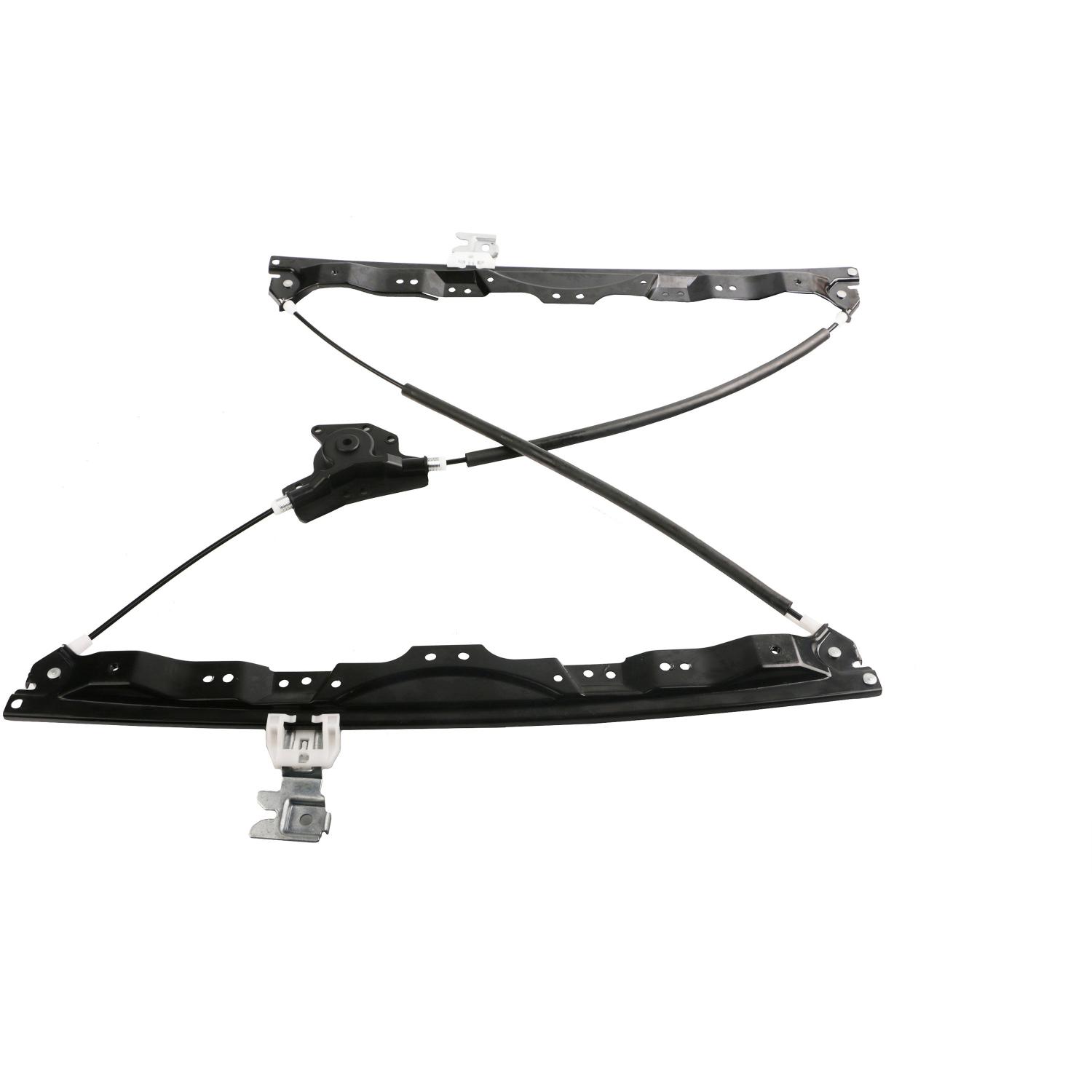 TrakMotive 201631 - Window Regulator TrakMotive 201631 Power Window Regulator Assembly product image 4 of 4