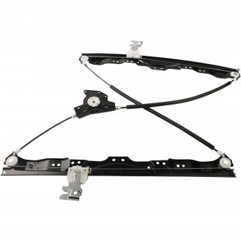 2004 Nissan Pathfinder Armada Window Regulator Front Right TrakMotive 201632 image 1 of 4