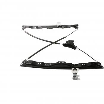 2004 Nissan Pathfinder Armada Window Regulator Front Right TrakMotive 201632 image 2 of 4