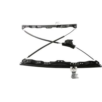 2004 Nissan Pathfinder Armada Window Regulator Front Right TrakMotive 201632 image 4 of 4