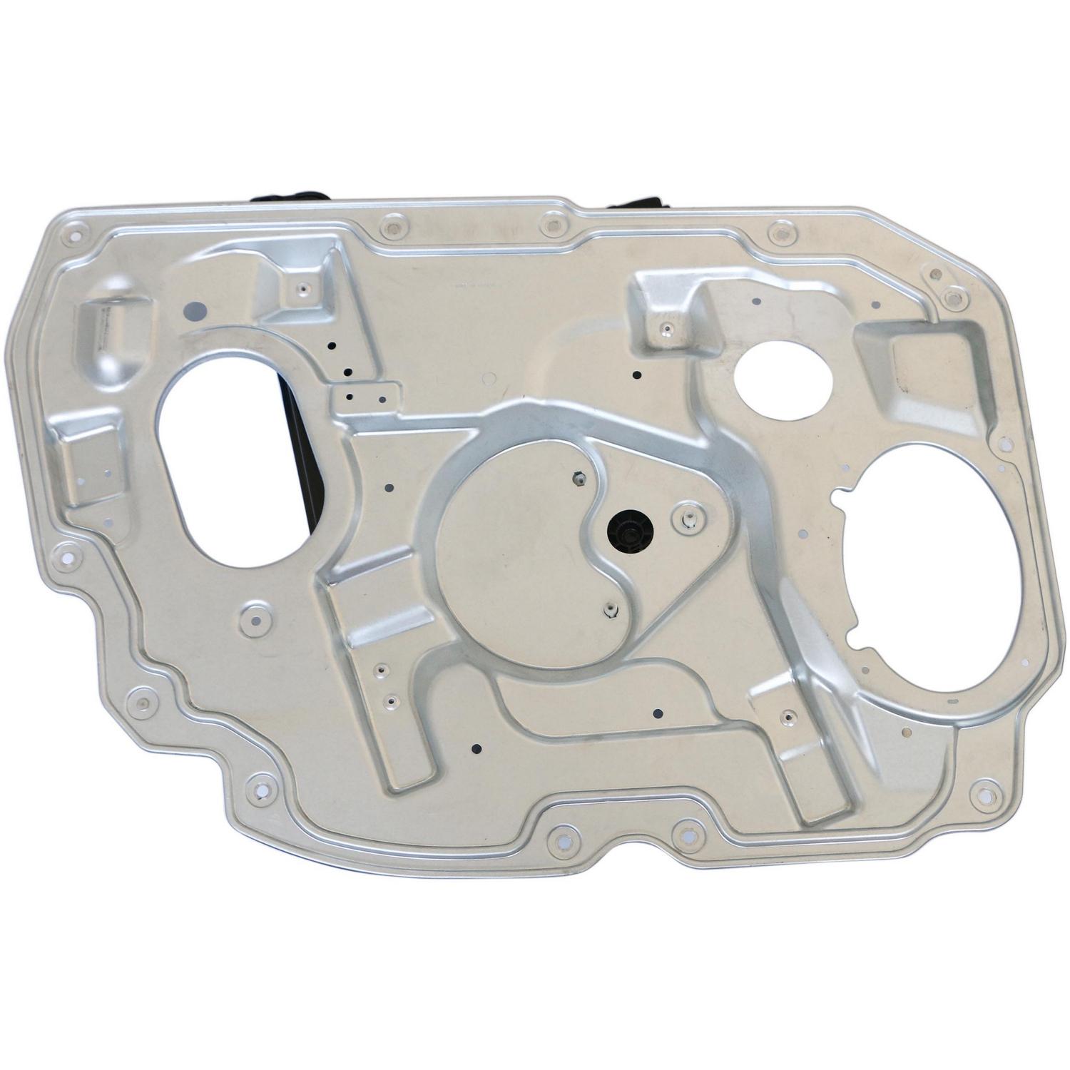 TrakMotive 201657 Power Window Regulator Assembly product image 1 of 4