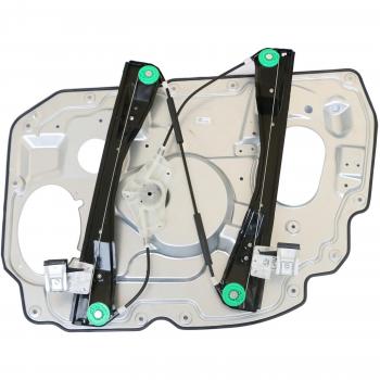 2007 Ford Freestyle Window Regulator Front Left TrakMotive 201657 image 2 of 4
