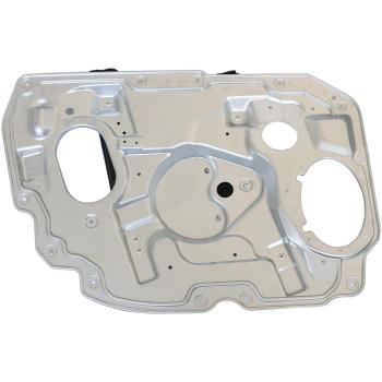 2007 Ford Freestyle Window Regulator Front Left TrakMotive 201657 image 3 of 4