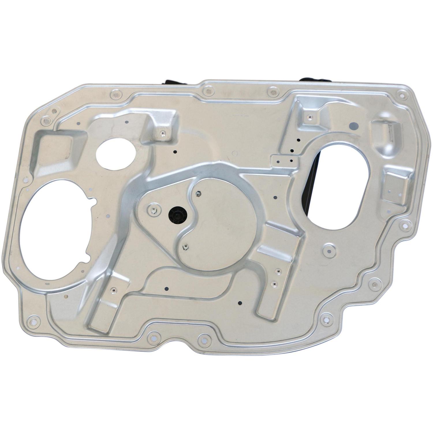 TrakMotive 201658 - Window Regulator TrakMotive 201658 Power Window Regulator Assembly product image 3 of 4