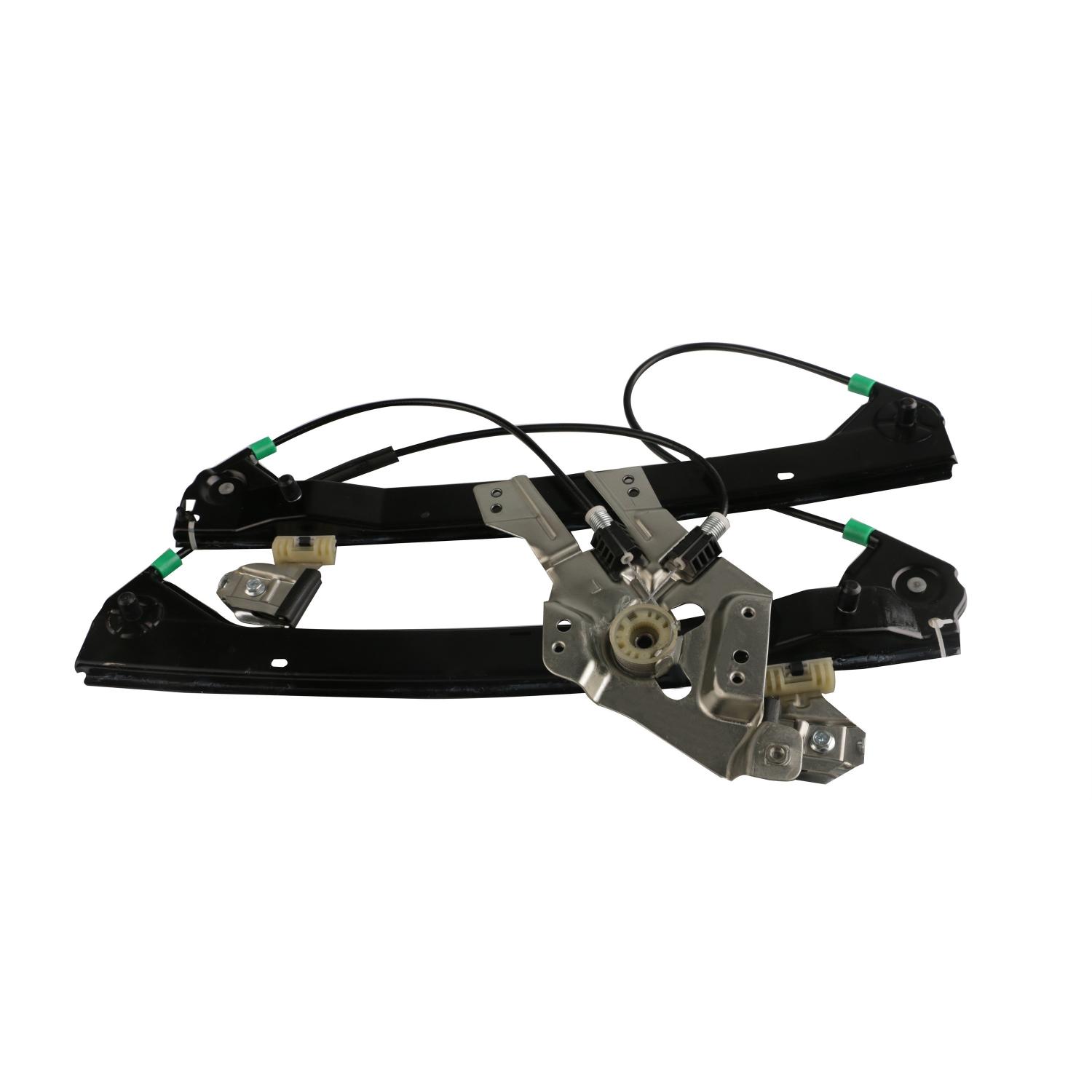 TrakMotive 201675 Power Window Regulator Assembly product image 3 of 4