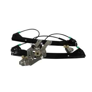 2010 Saab 9-3 Window Regulator Front Right TrakMotive 201676 image 3 of 4