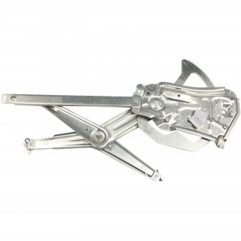 1999 BMW M3 Window Regulator Front Left TrakMotive 201691 image 2 of 4