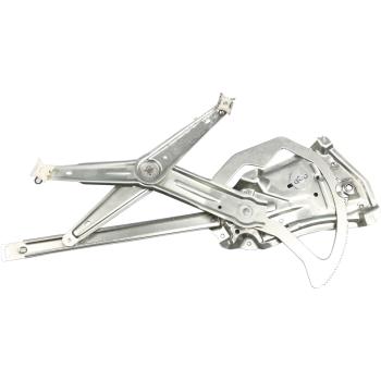 1999 BMW M3 Window Regulator Front Left TrakMotive 201691 image 3 of 4