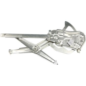 1999 BMW M3 Window Regulator Front Left TrakMotive 201691 image 4 of 4
