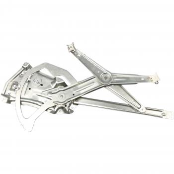 1999 BMW M3 Window Regulator Front Right TrakMotive 201692 image 1 of 4