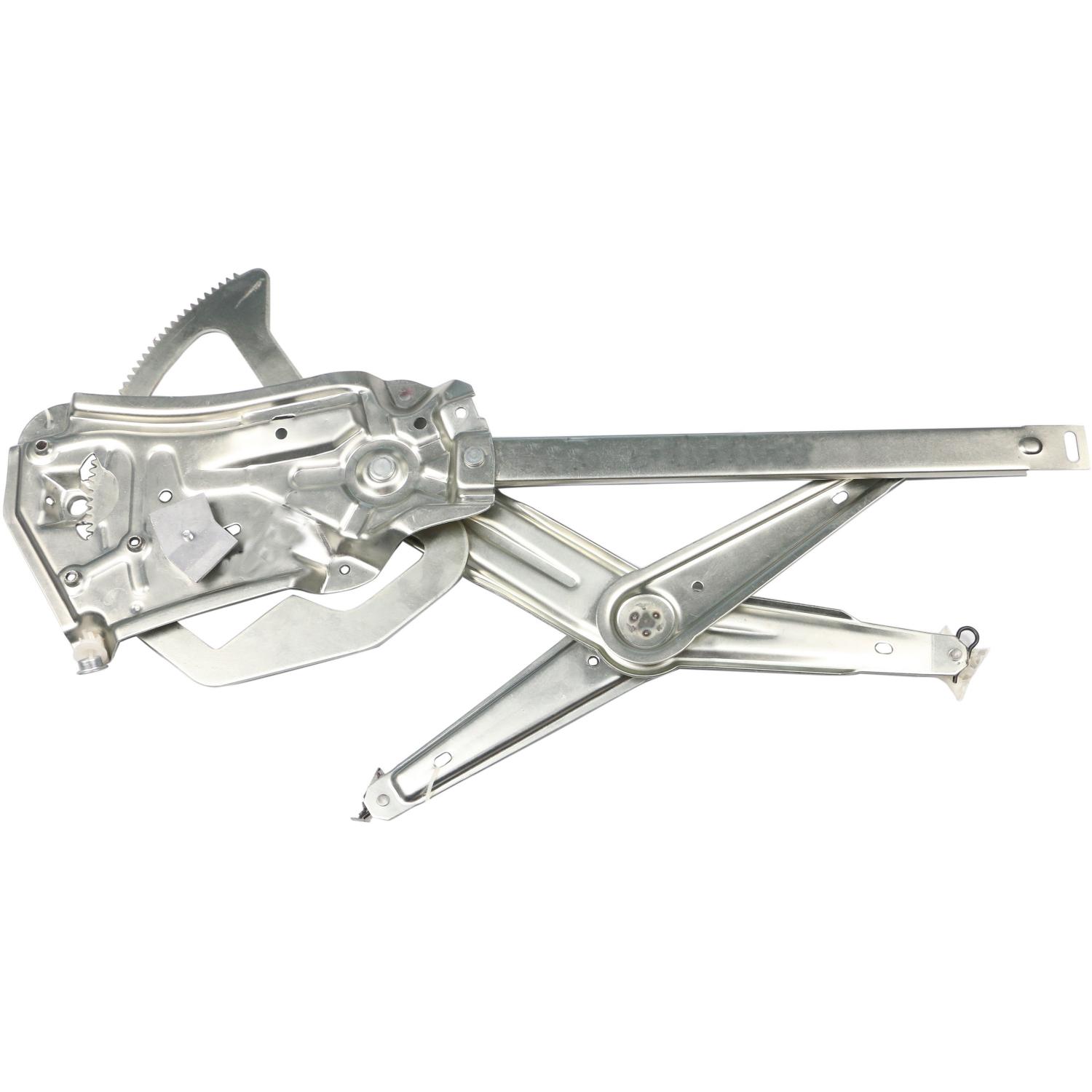 TrakMotive 201692 - Window Regulator TrakMotive 201692 Power Window Regulator Assembly product image 2 of 4