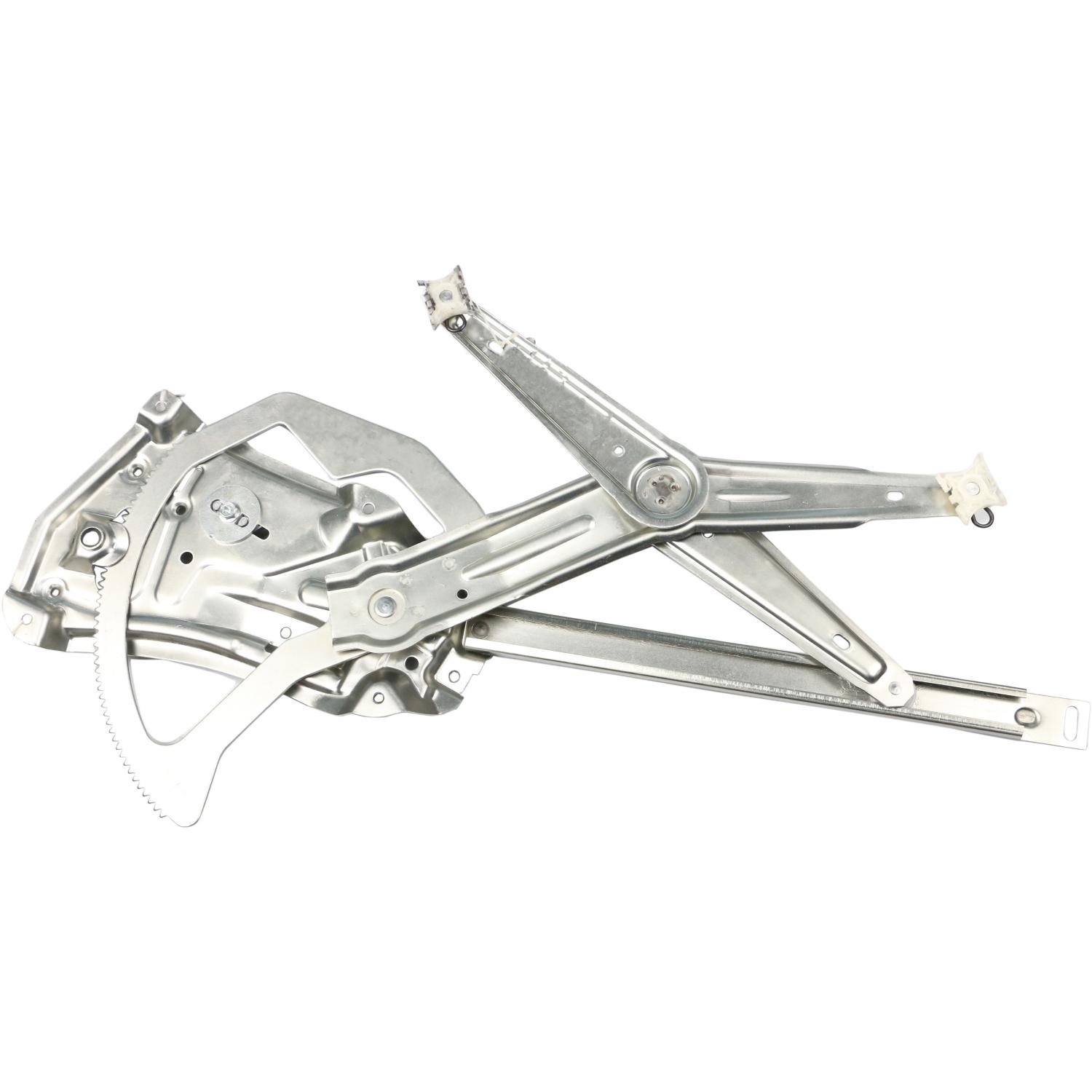 TrakMotive 201692 - Window Regulator TrakMotive 201692 Power Window Regulator Assembly product image 3 of 4