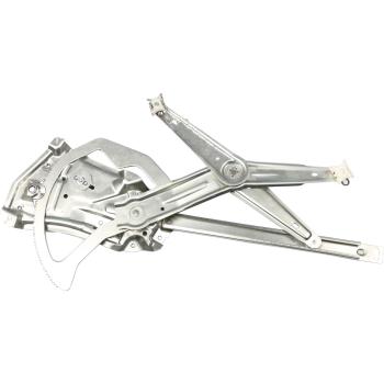 1999 BMW M3 Window Regulator Front Right TrakMotive 201692 image 3 of 4