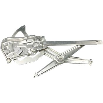 1999 BMW M3 Window Regulator Front Right TrakMotive 201692 image 4 of 4