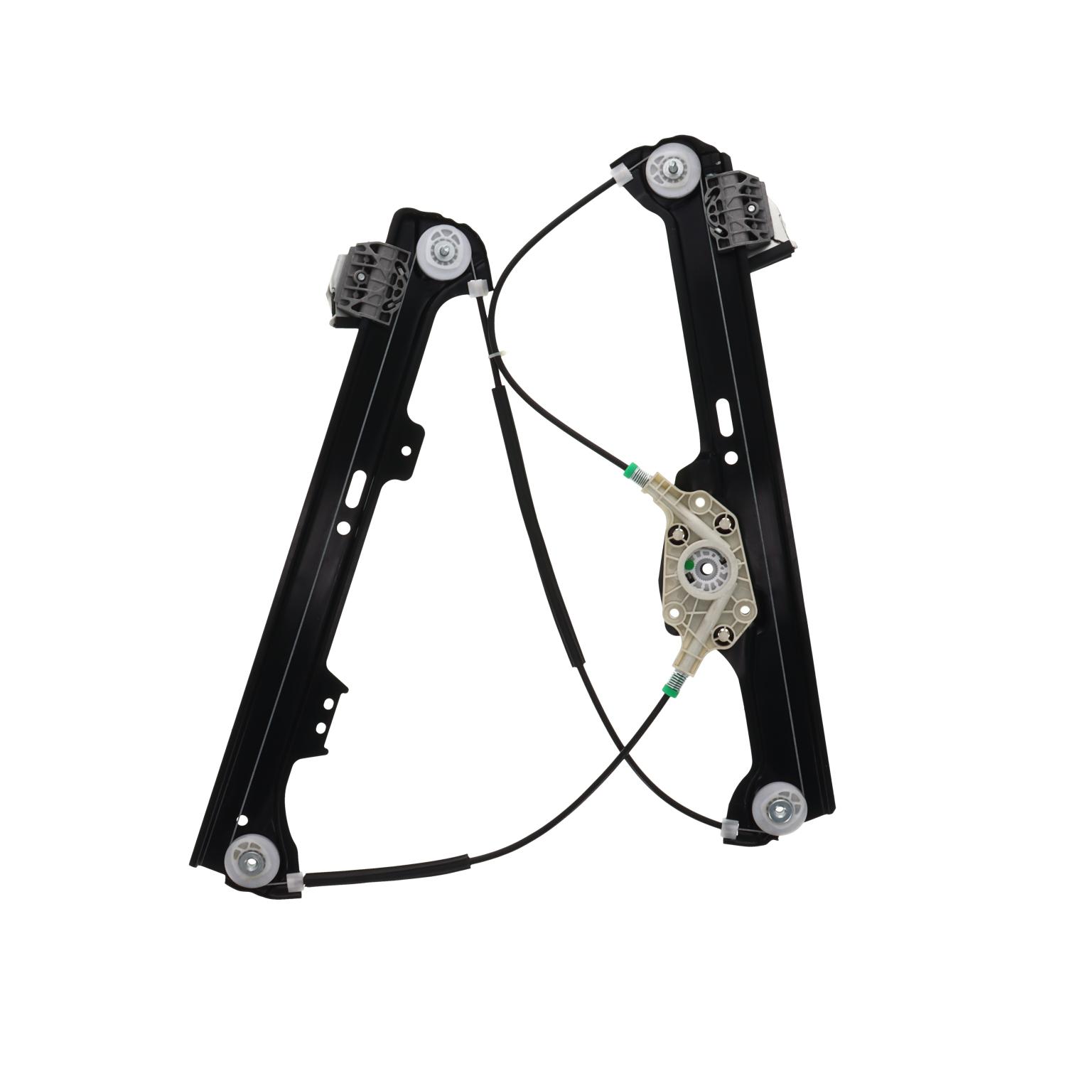 TrakMotive 201695 - Window Regulator TrakMotive 201695 Power Window Regulator Assembly product image 3 of 4