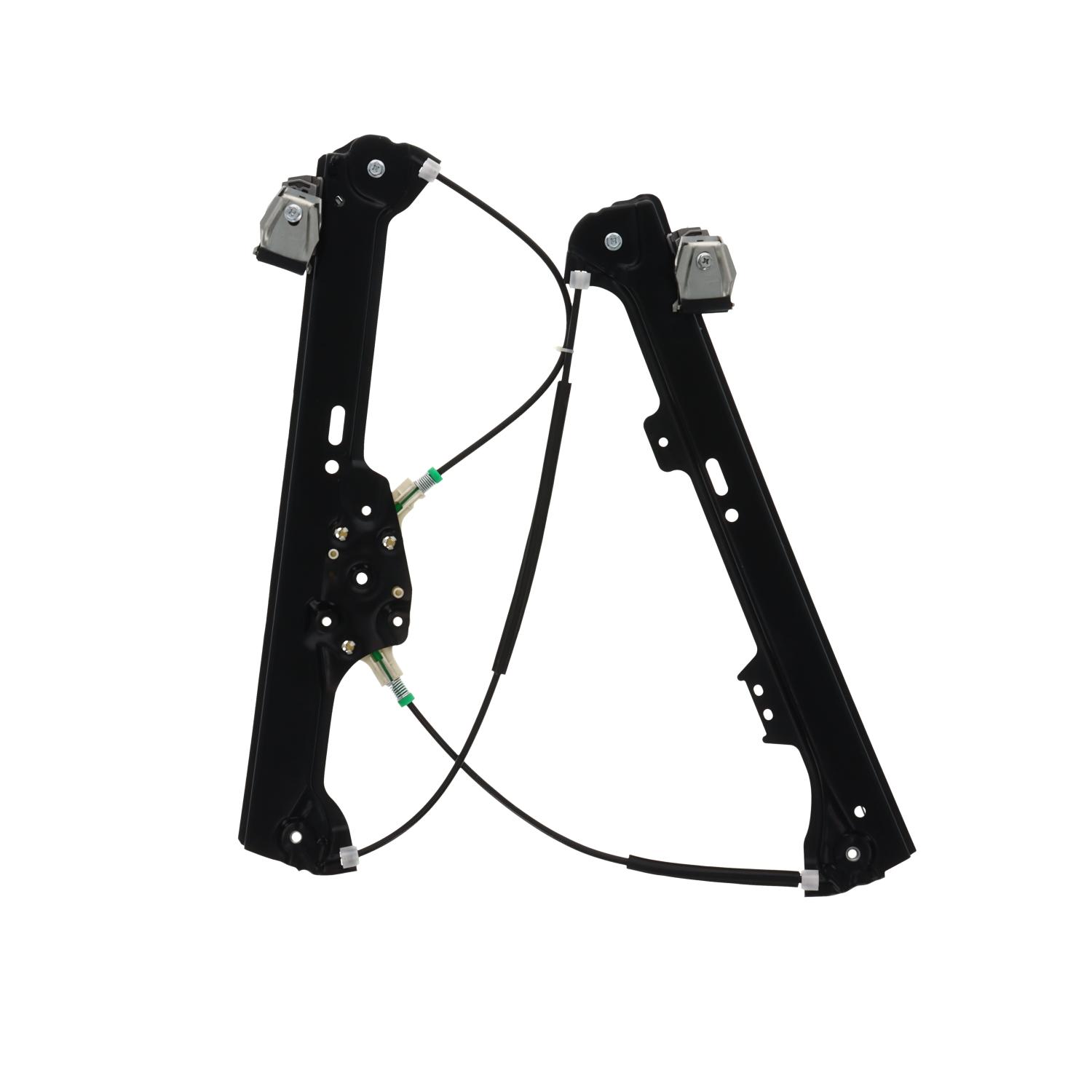 TrakMotive 201695 - Window Regulator TrakMotive 201695 Power Window Regulator Assembly product image 4 of 4