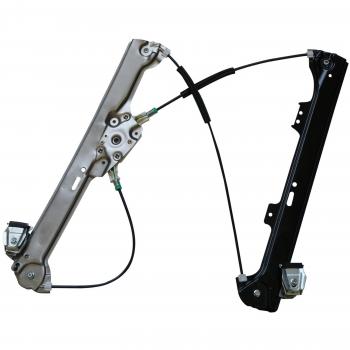 2007 BMW 525i Window Regulator Front Right TrakMotive 201696 image 1 of 4