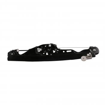 2007 BMW 525i Window Regulator Rear Left TrakMotive 201697 image 1 of 4