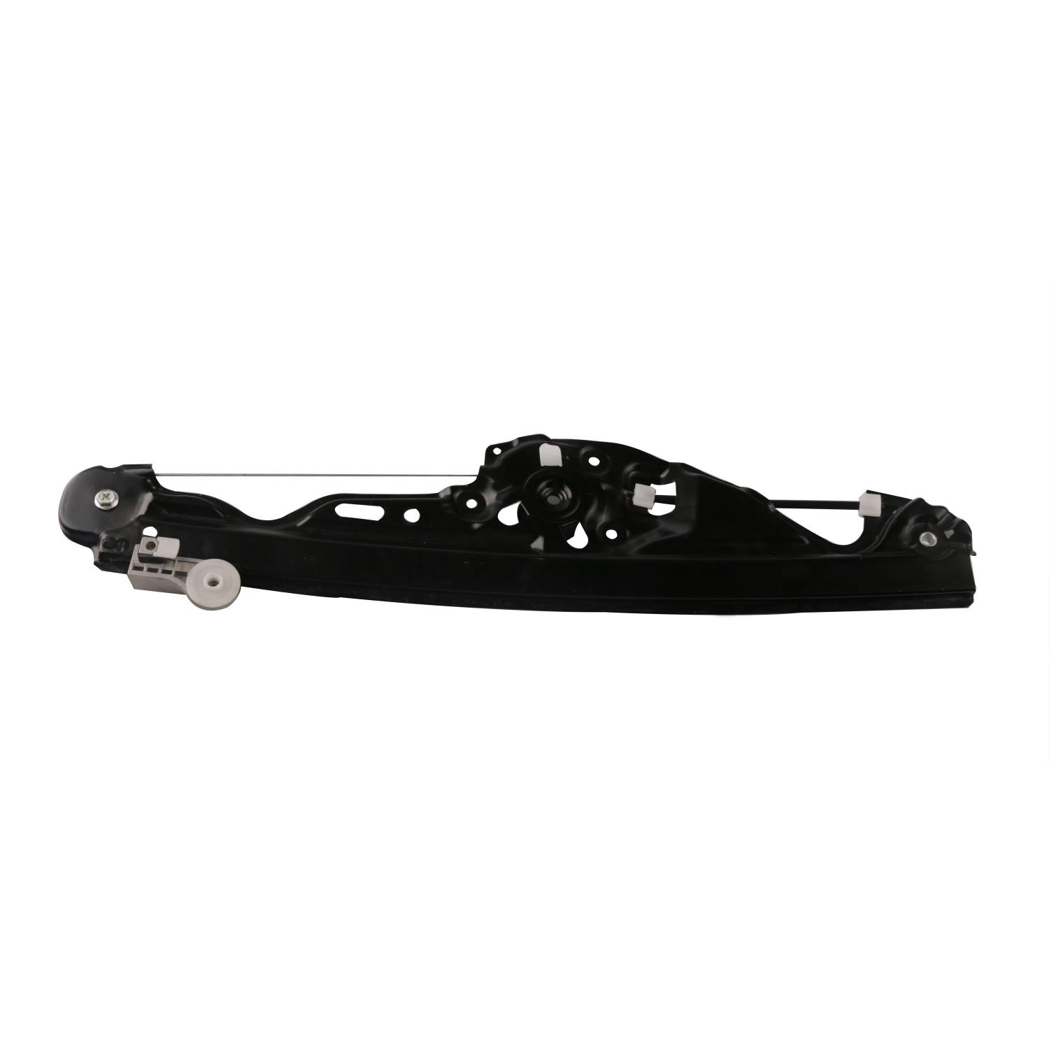 TrakMotive 201698 - Window Regulator TrakMotive 201698 Power Window Regulator Assembly product image 1 of 4
