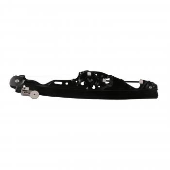 2007 BMW 525i Window Regulator Rear Right TrakMotive 201698 image 1 of 4