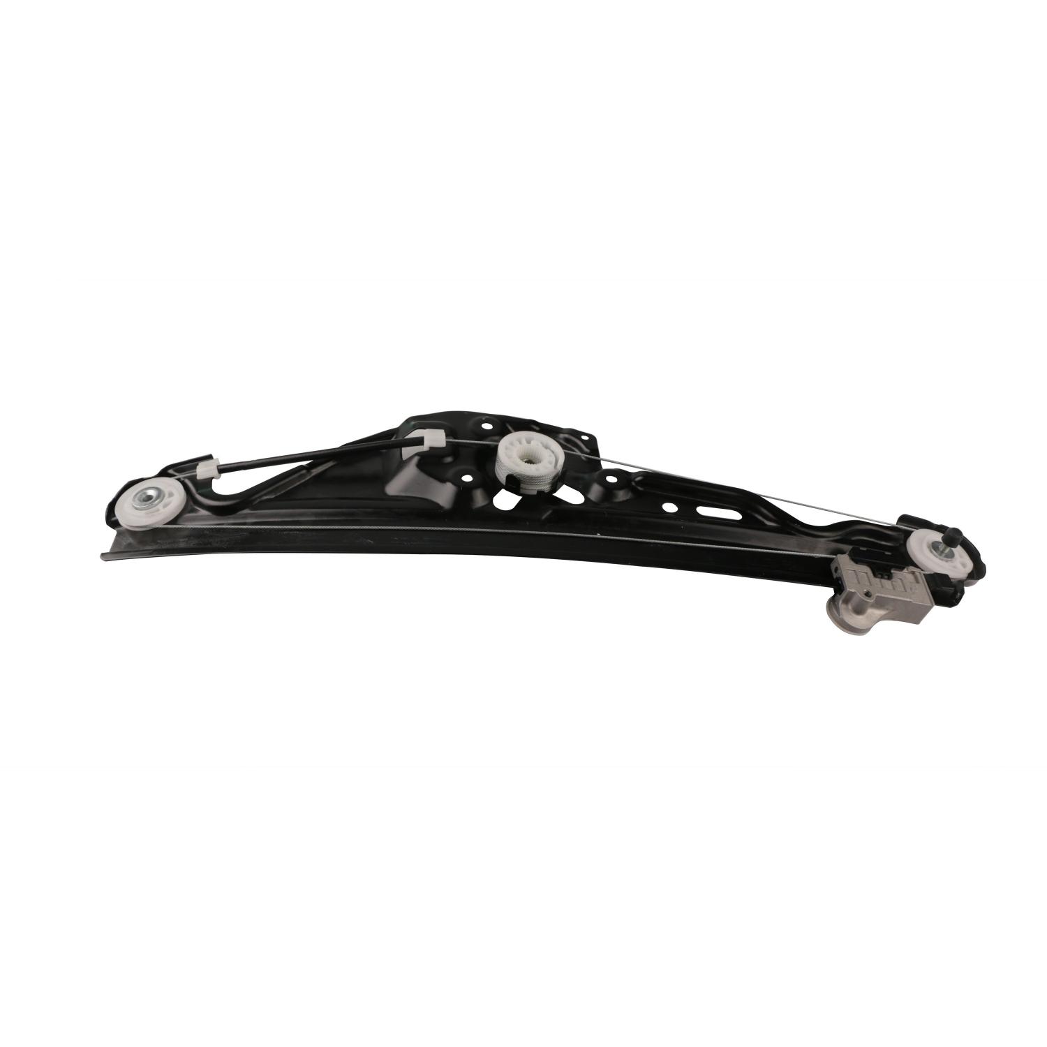 TrakMotive 201698 - Window Regulator TrakMotive 201698 Power Window Regulator Assembly product image 2 of 4