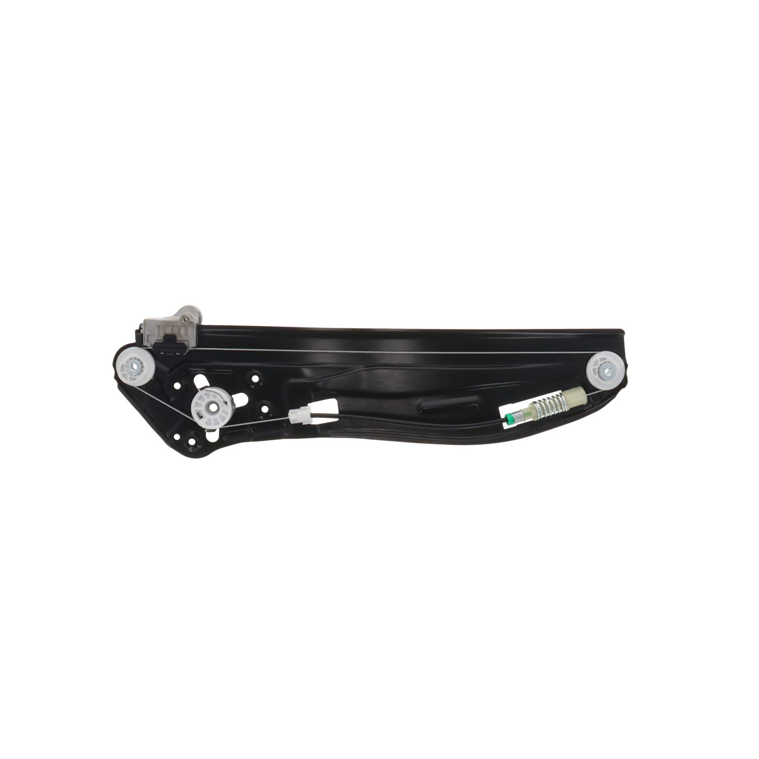 TrakMotive 201698 - Window Regulator TrakMotive 201698 Power Window Regulator Assembly product image 3 of 4