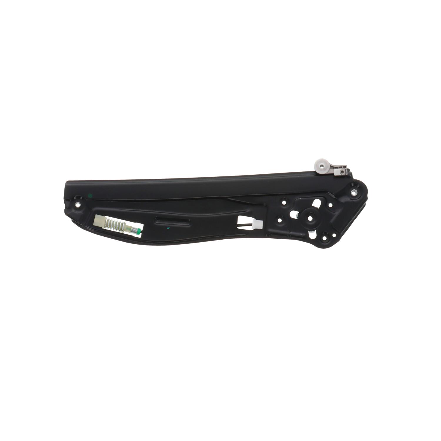 TrakMotive 201698 - Window Regulator TrakMotive 201698 Power Window Regulator Assembly product image 4 of 4